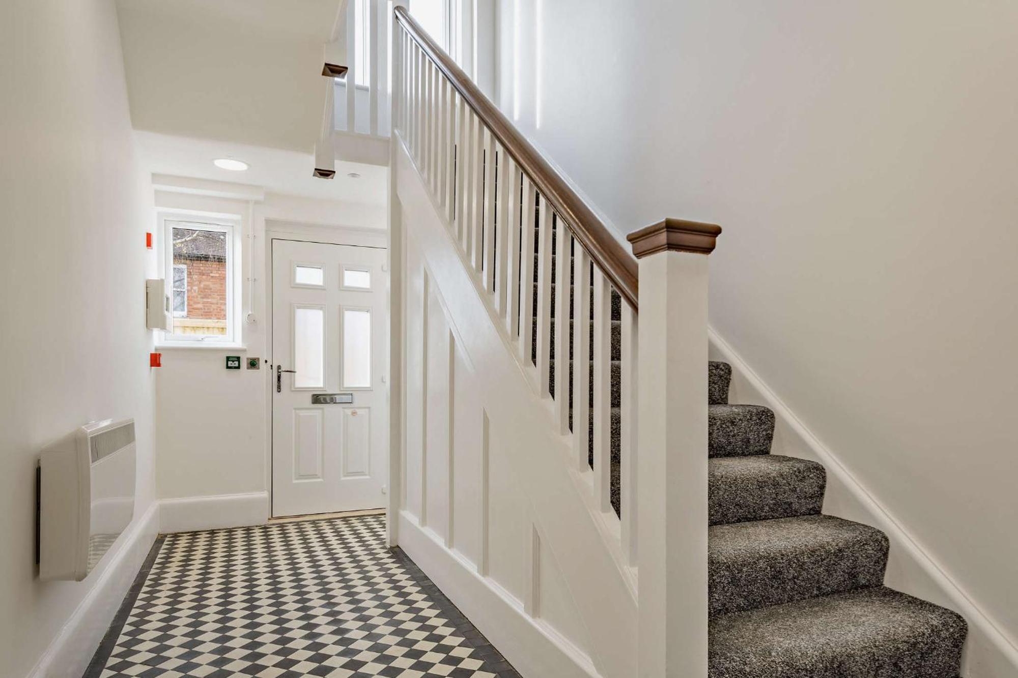Modern, City Living Apartments- Private Parking Oxford Esterno foto